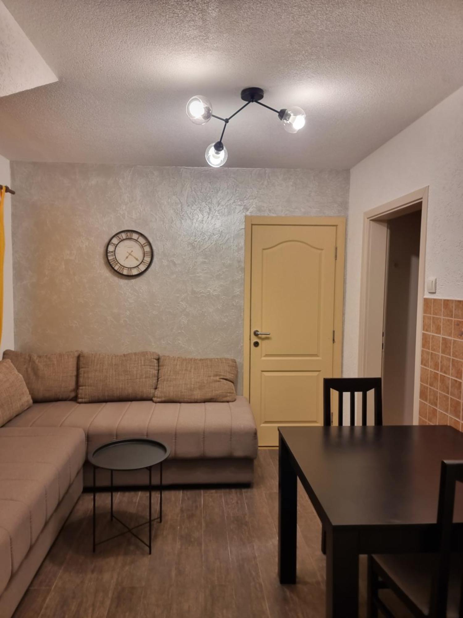 Apartments Vranes Tivat Exterior foto